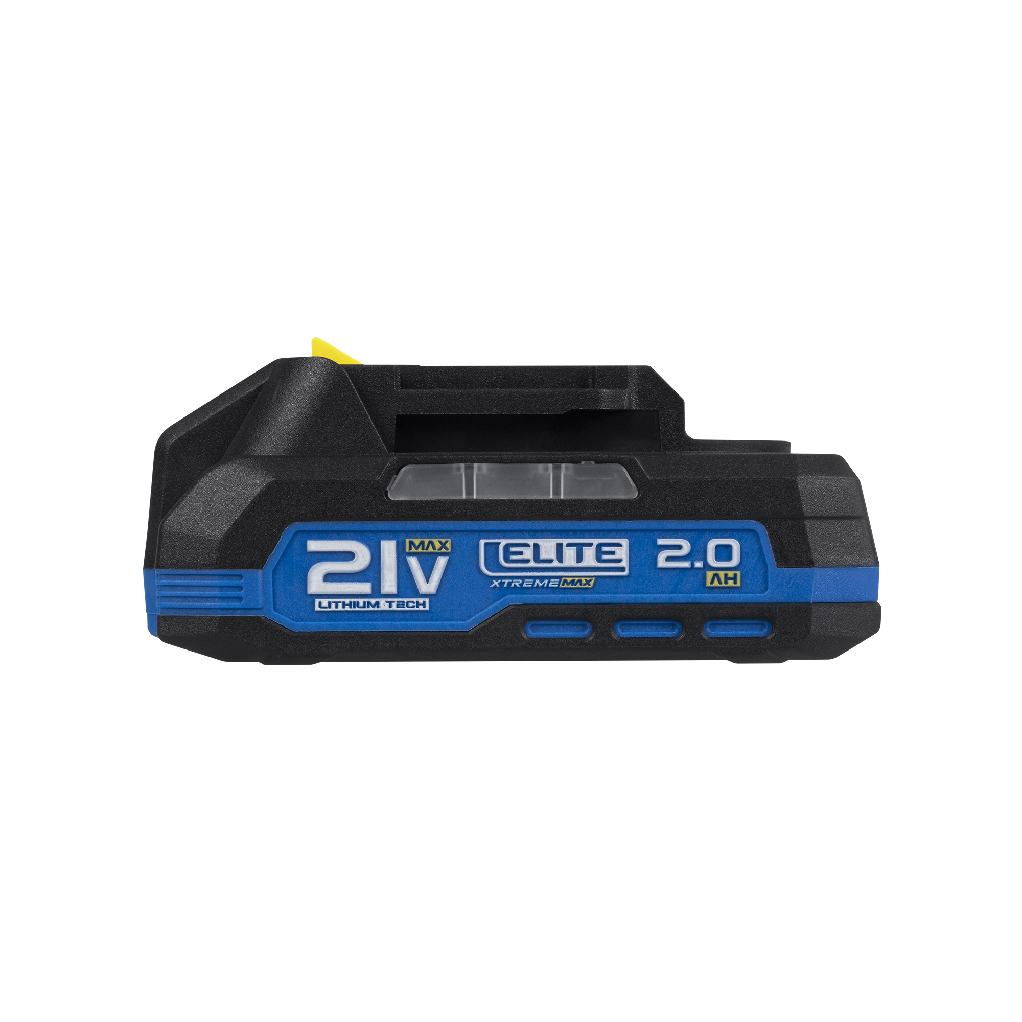 BATERIA ION DE LITHIO 21V, 2AH, ELITE